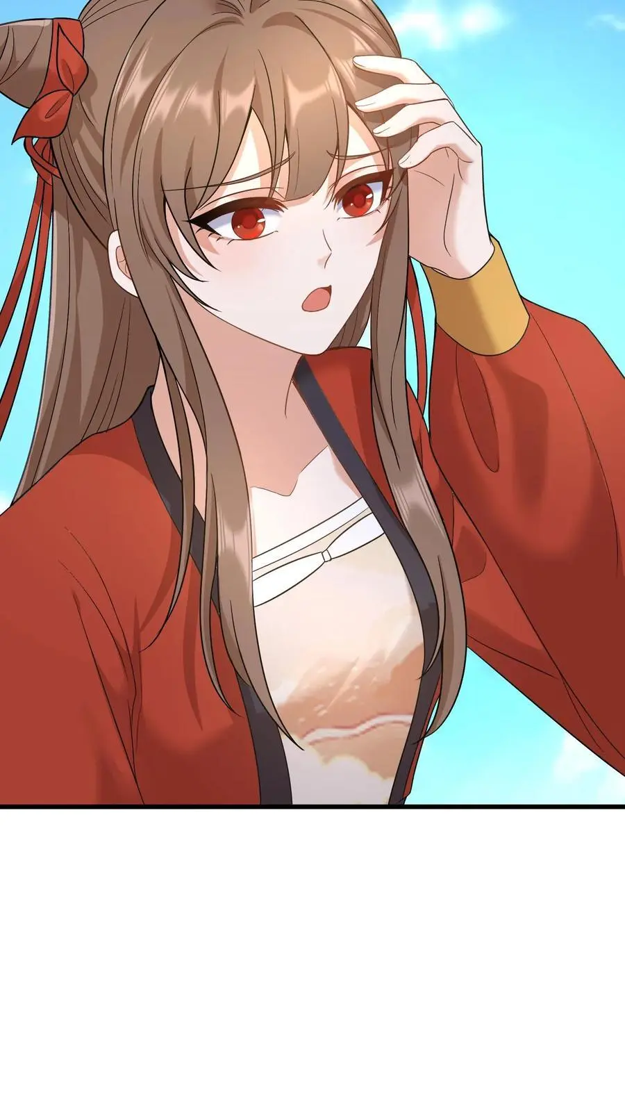 第414话 变成淑女吧 第10页