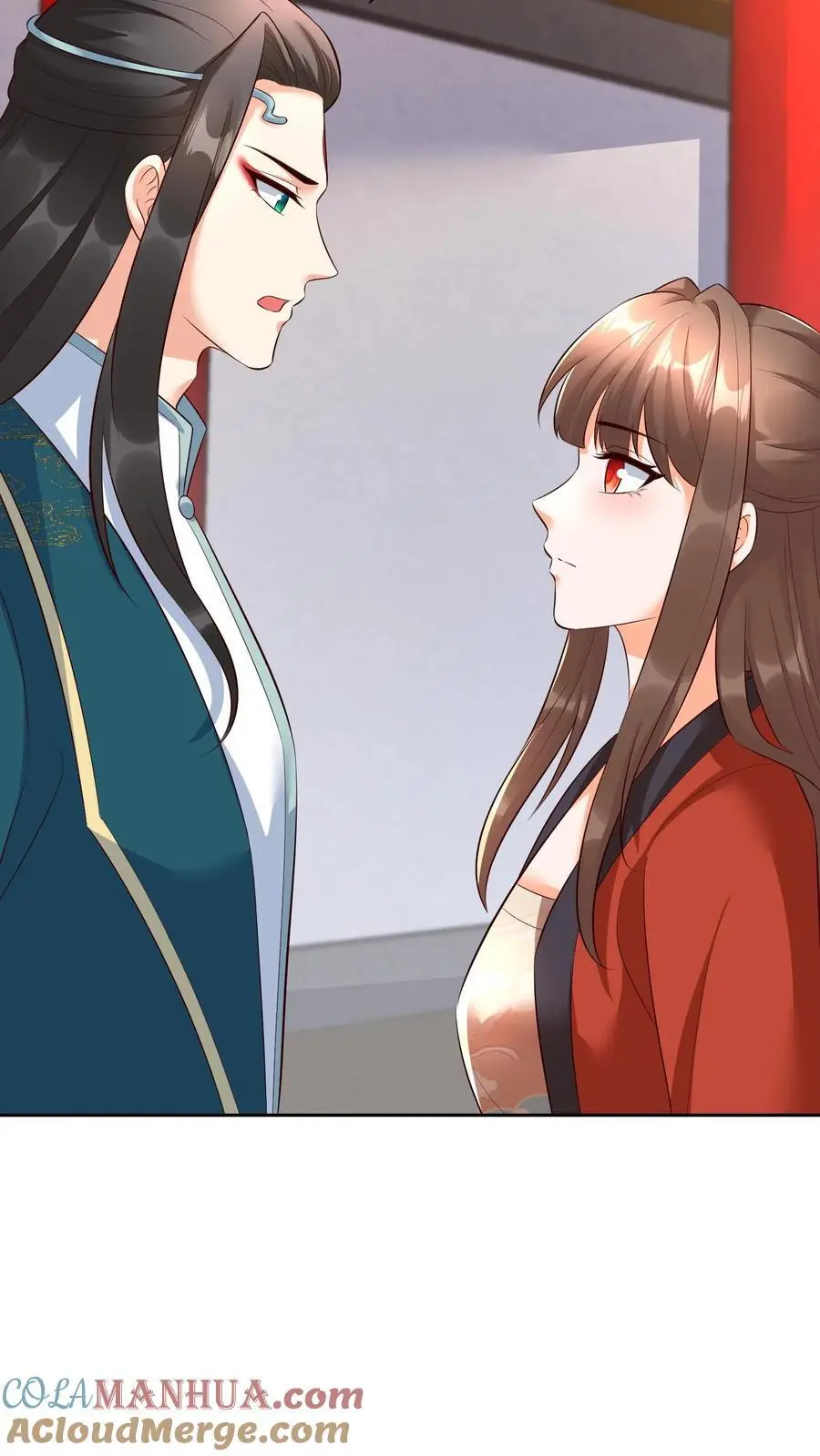 第411话 九尾宗来访 第9页