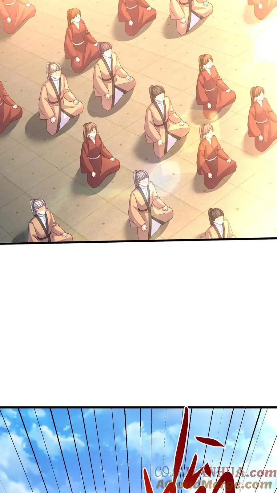 第409话 我们第一学院就是小气，咋的！ 第25页