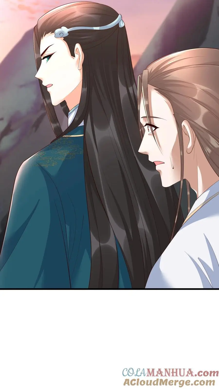 第408话 九尾宗才配不上她 第27页