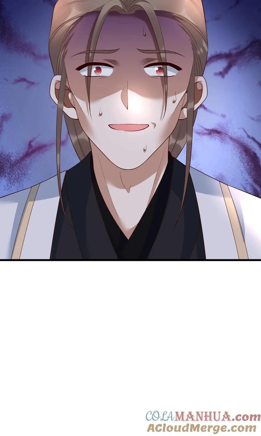 第408话 九尾宗才配不上她 第29页