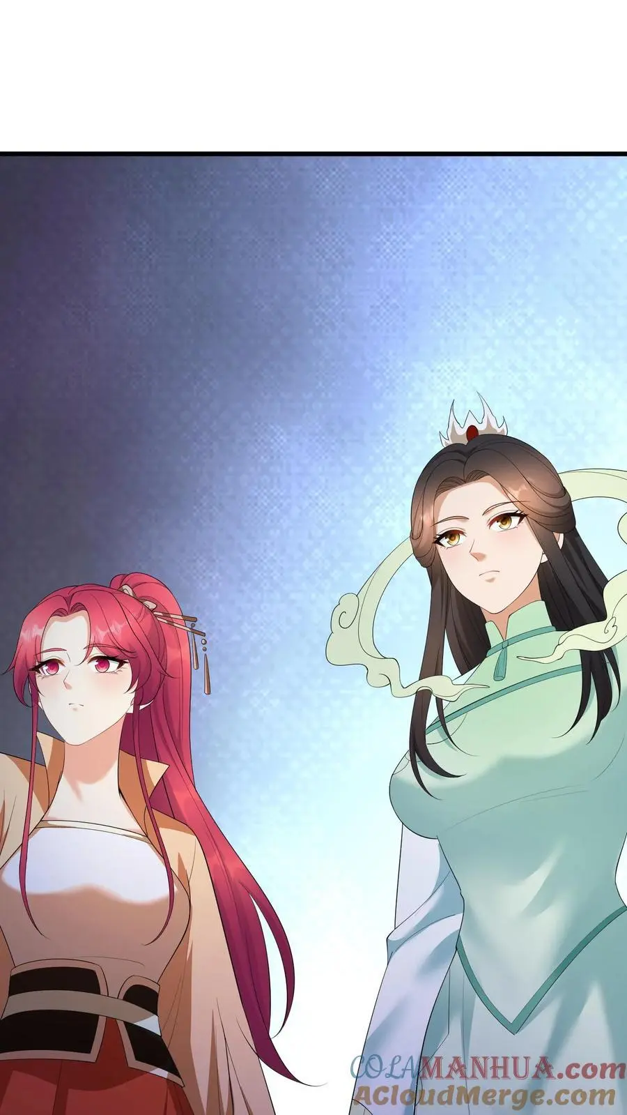 第405话 全灭 第25页