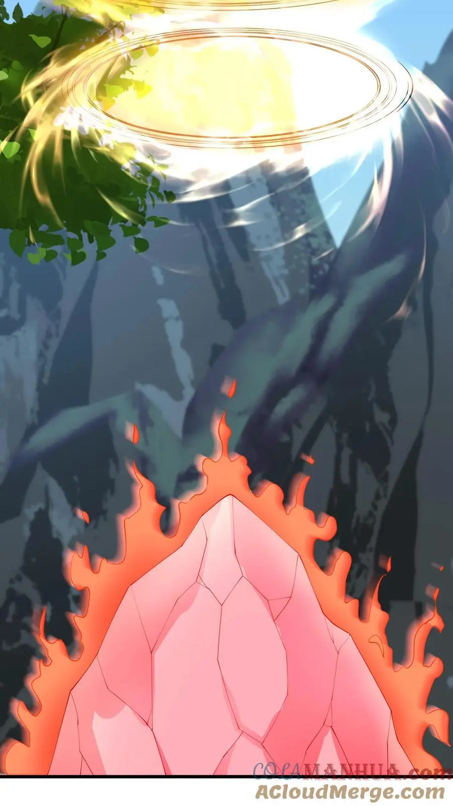 第403话 天地异象又没了 第25页