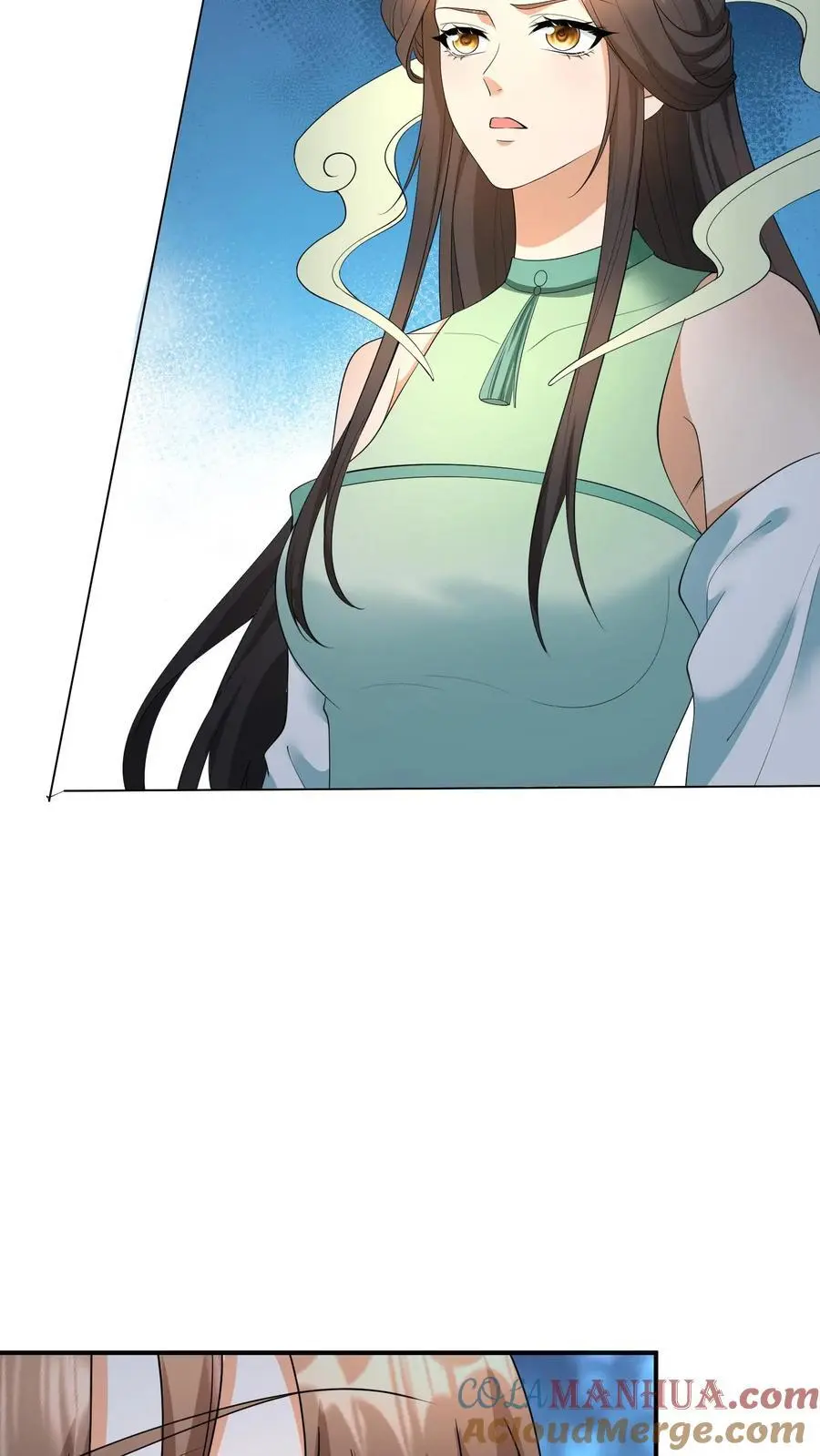 第402话 骑驴少女入天关 第7页