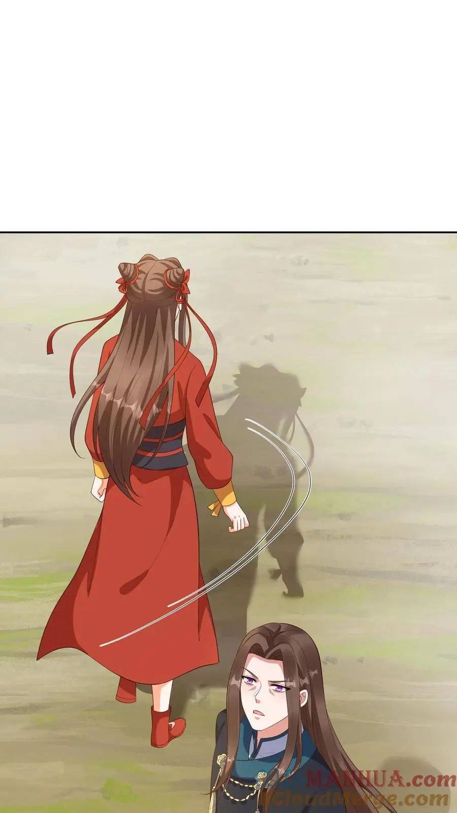 第398话 神路受阻 第5页
