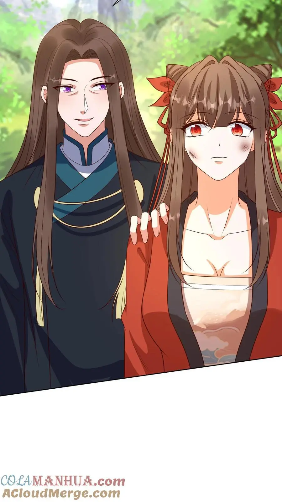 第383话 闺女歇着，我来 第23页