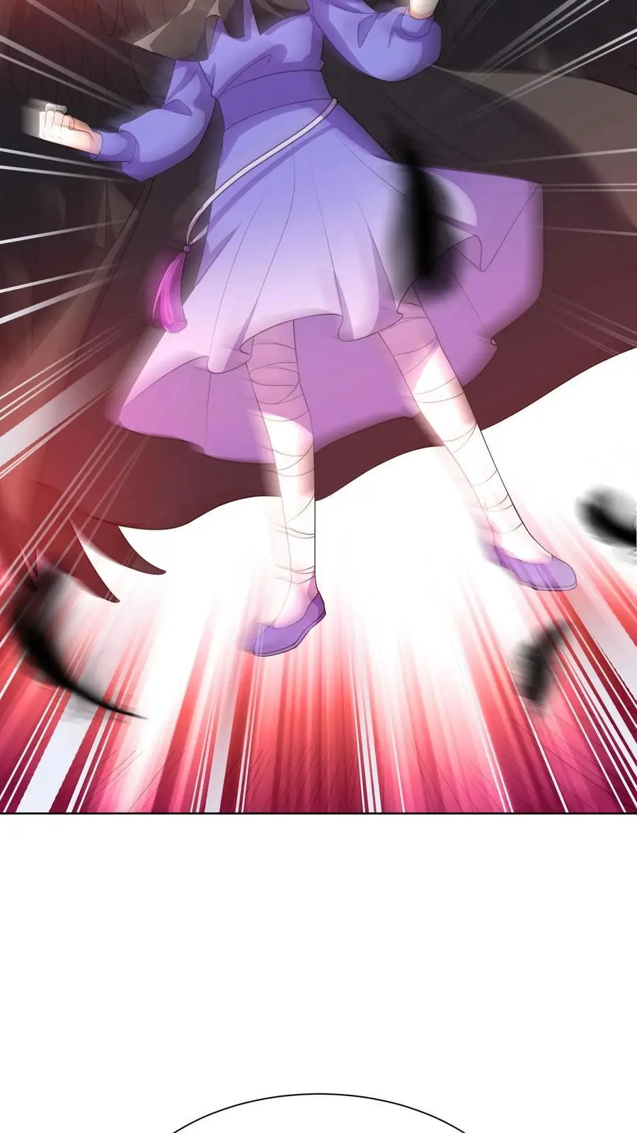 第377话 窝里斗 第22页