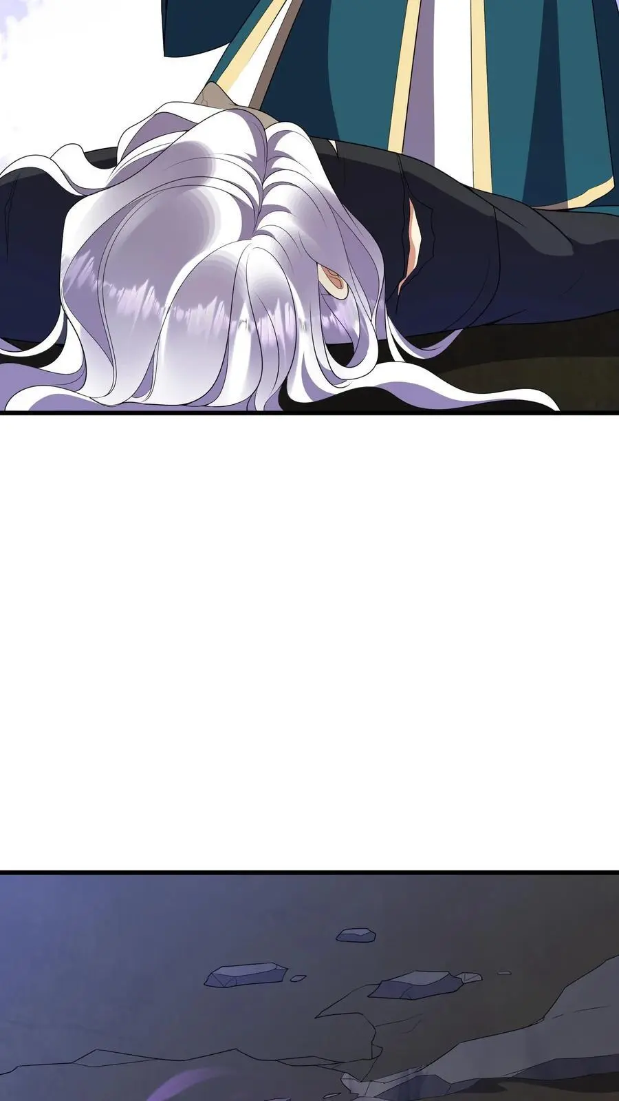 第374话 你给我上去！ 第12页