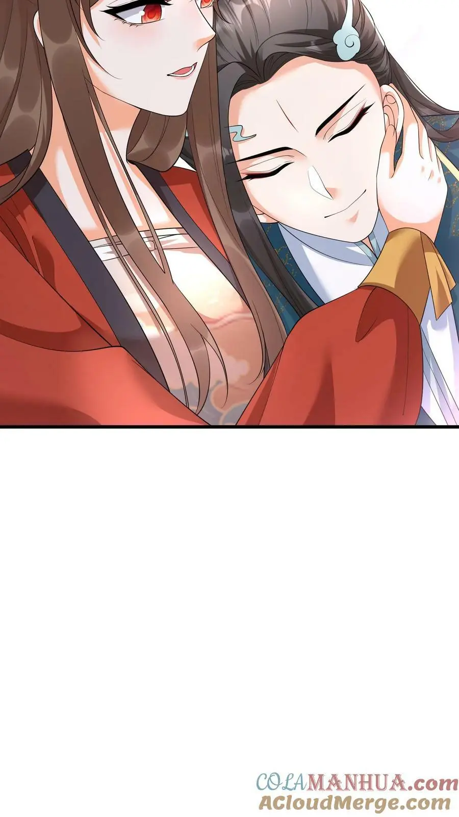 第368话 预备生，殷念！ 第5页