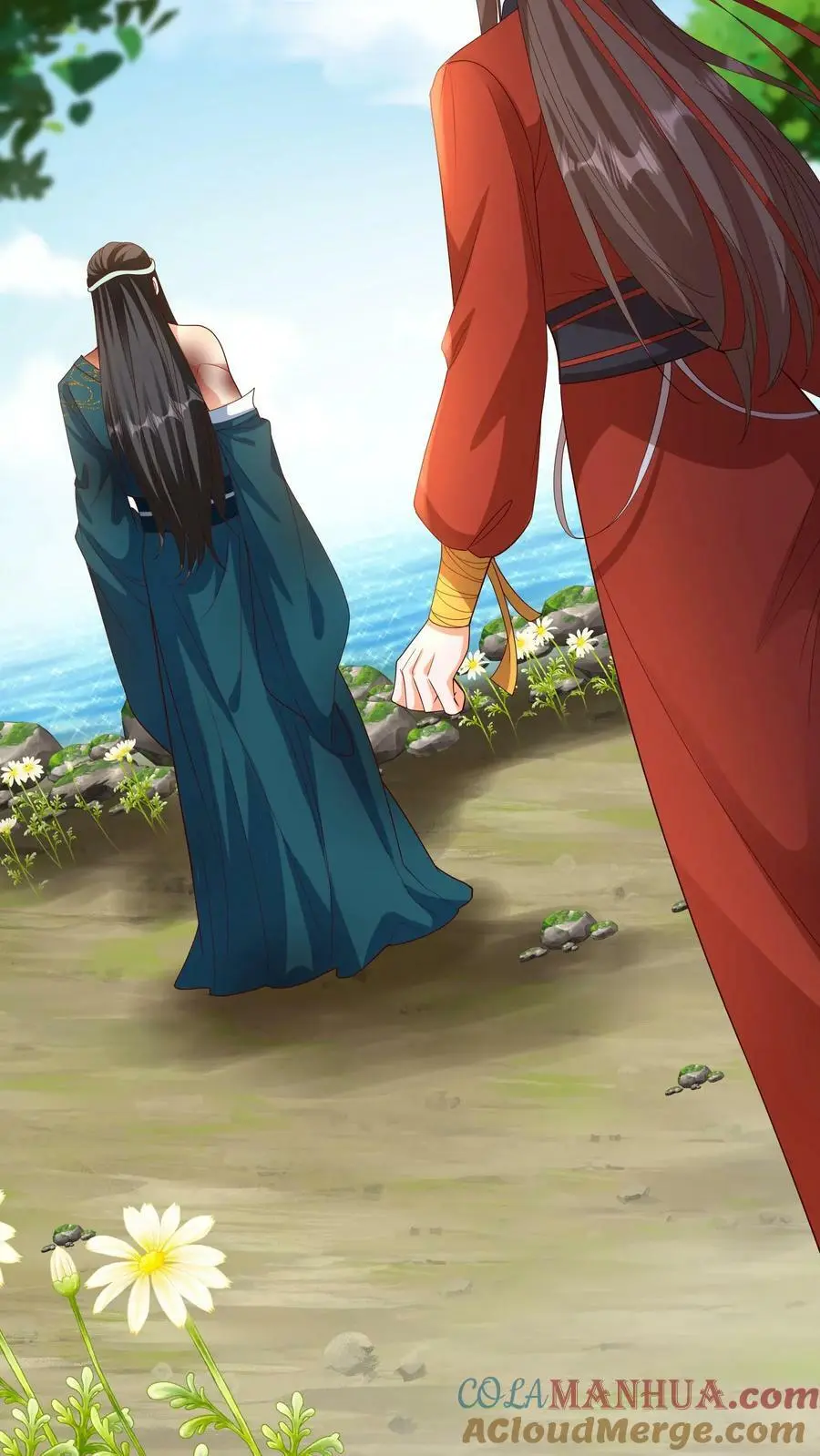 第367话 元辛碎的坚持 第25页