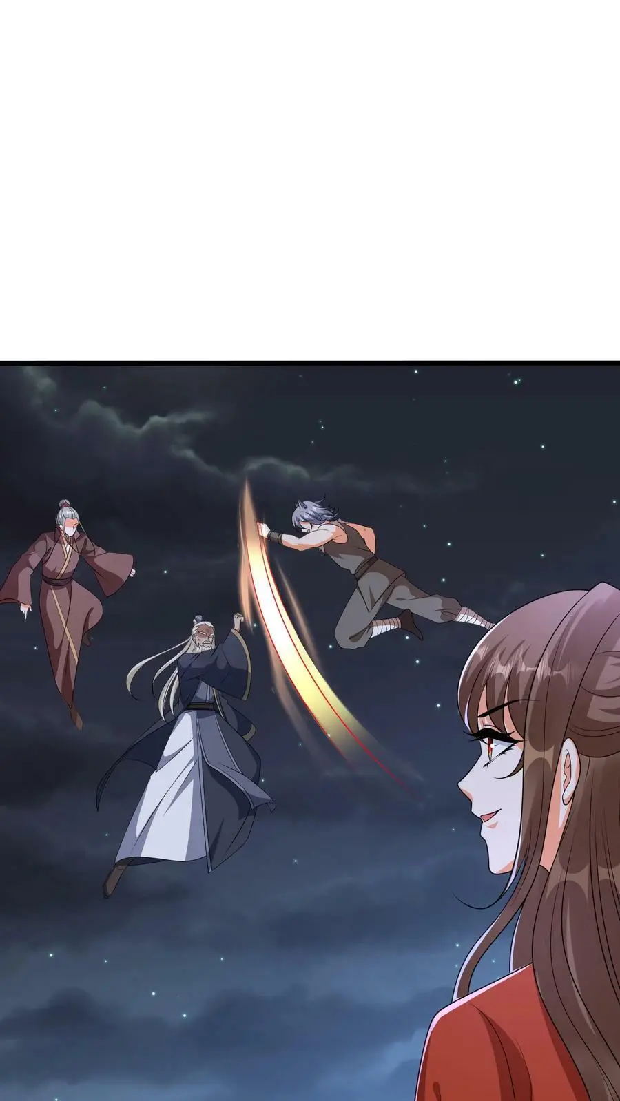 第365话 腐烂的五洲 第10页