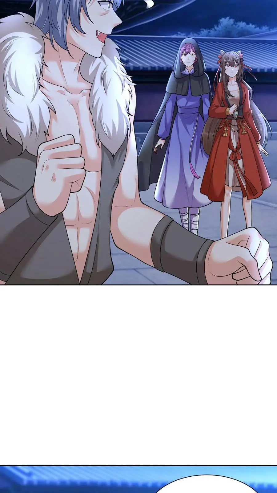 第358话 魔王“练兵” 第14页