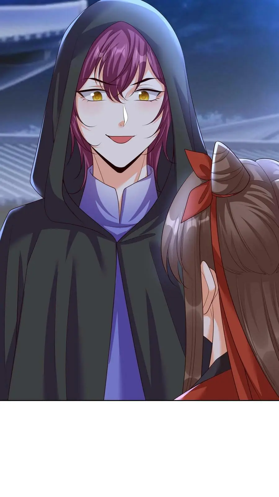 第358话 魔王“练兵” 第20页