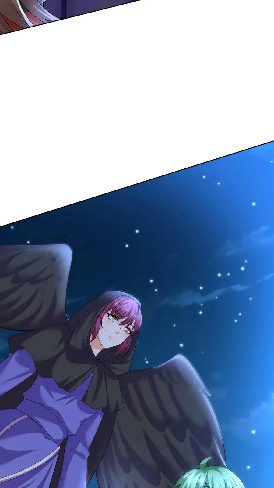 第358话 魔王“练兵” 第30页