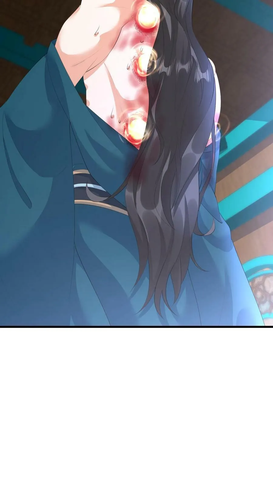第357话 扛着铺盖连夜跑 第10页