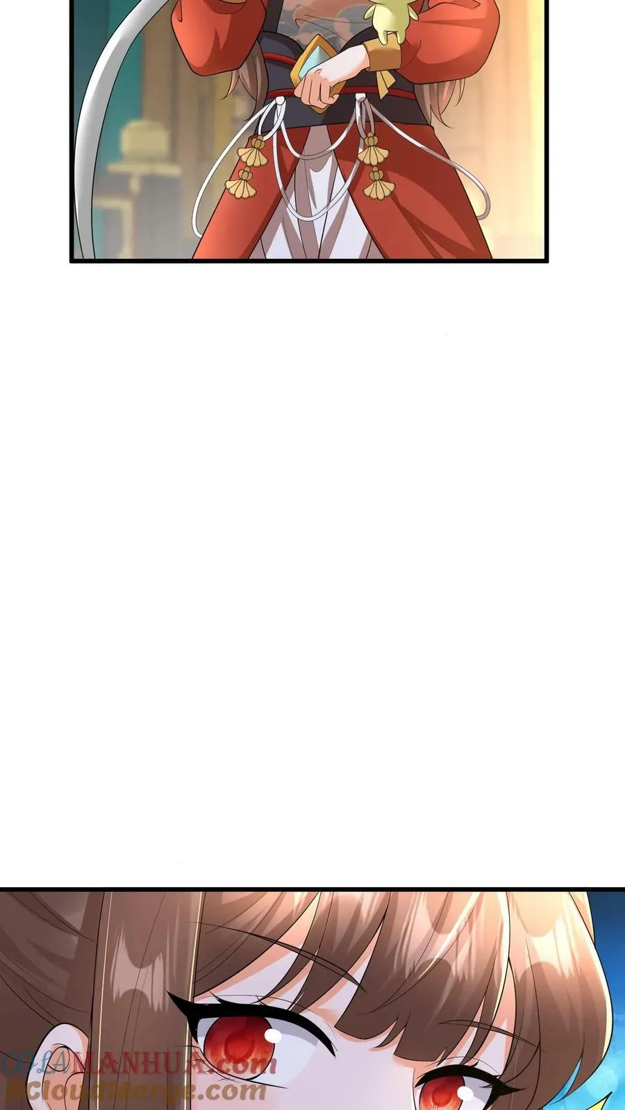 第355话 一夜蜕变 第19页