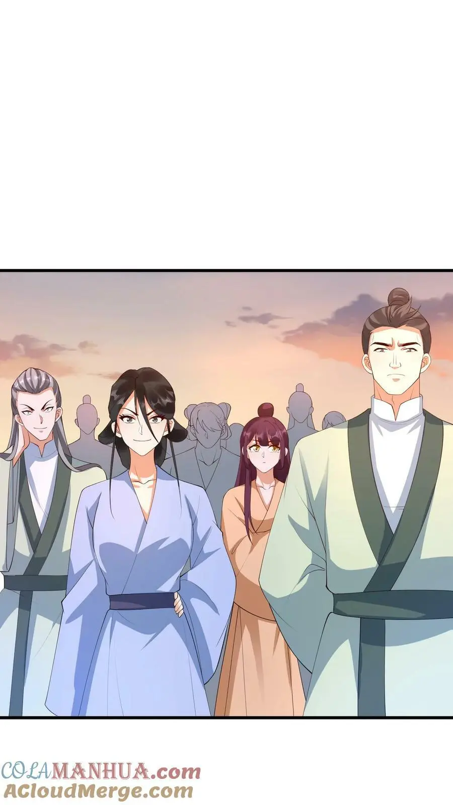 第349话 一份大礼 第13页