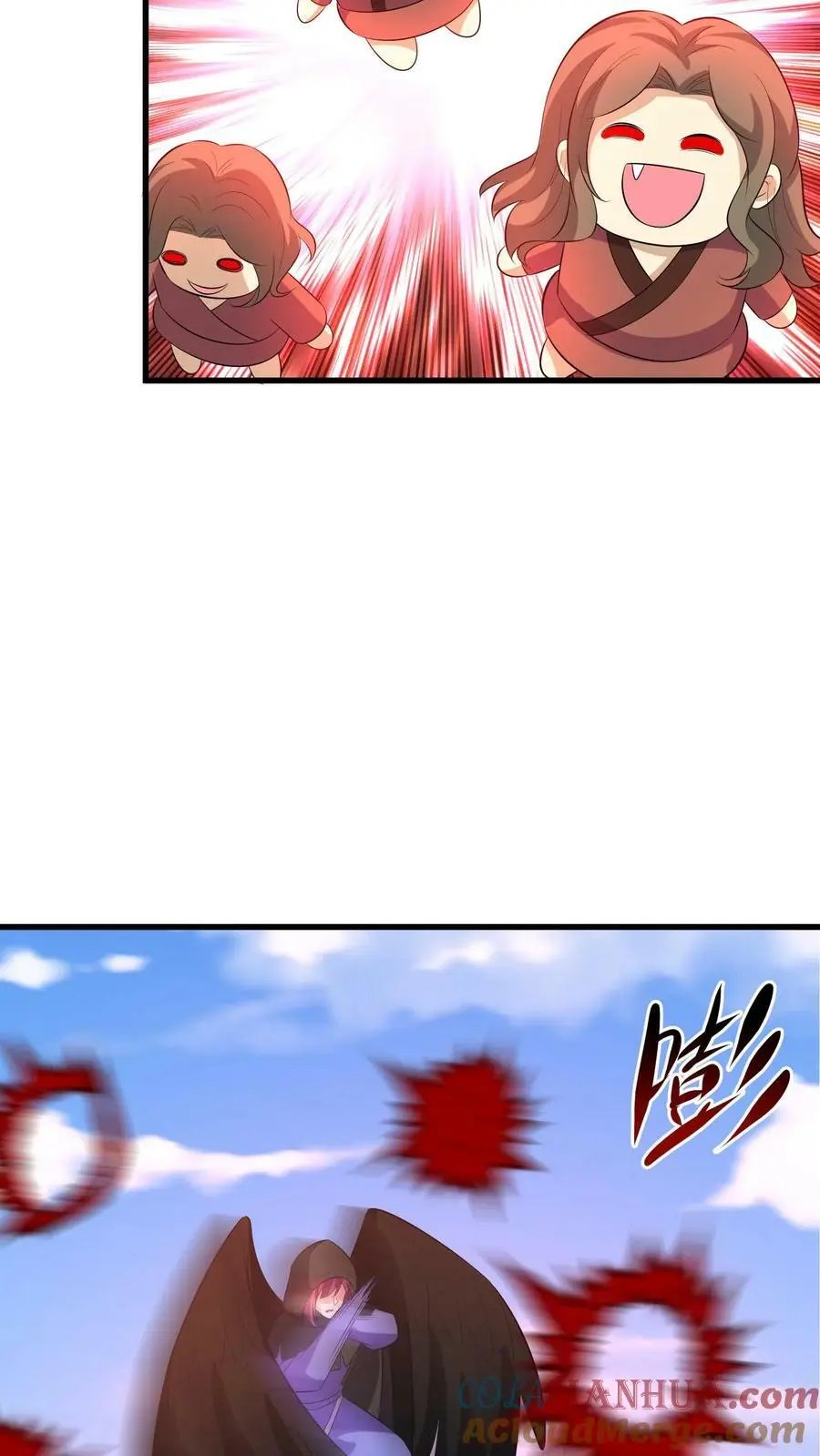 第344话 元辛碎与阿席 第33页