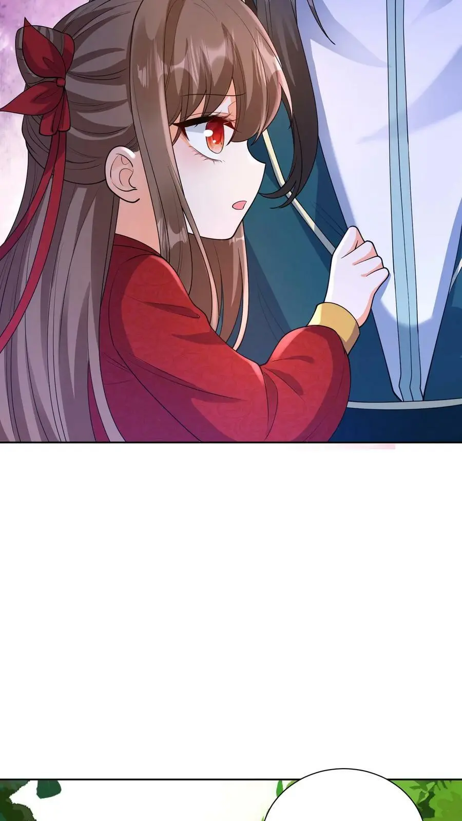 第332话 念念醒了 第12页