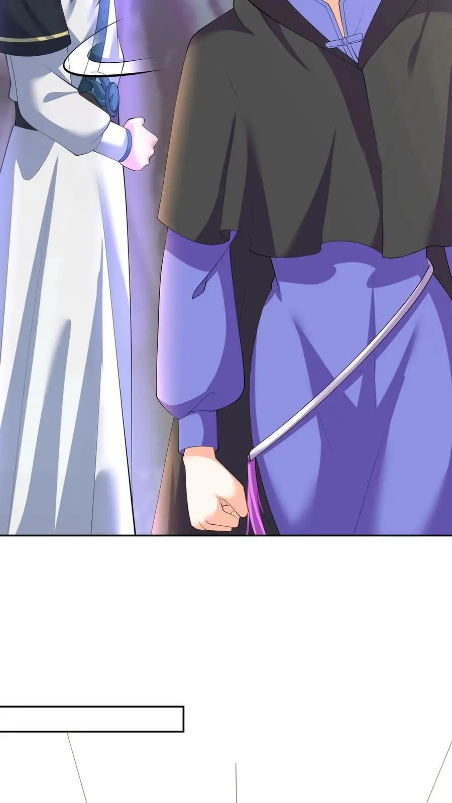第327话 睡睡是念念的人 第22页