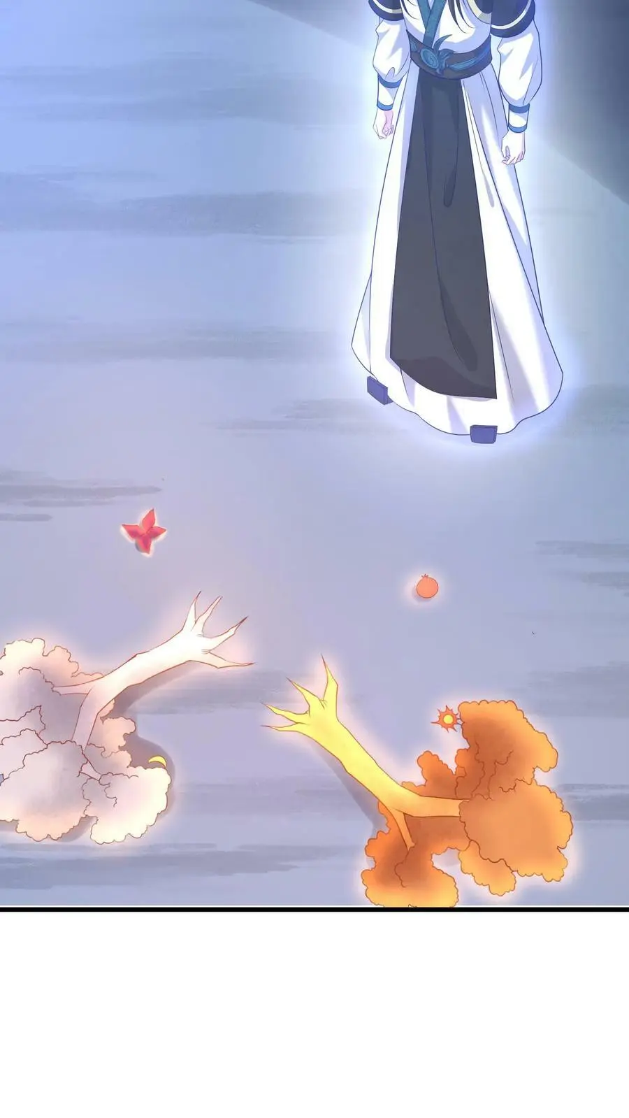 第323话 魔涧封印被打开！ 第16页
