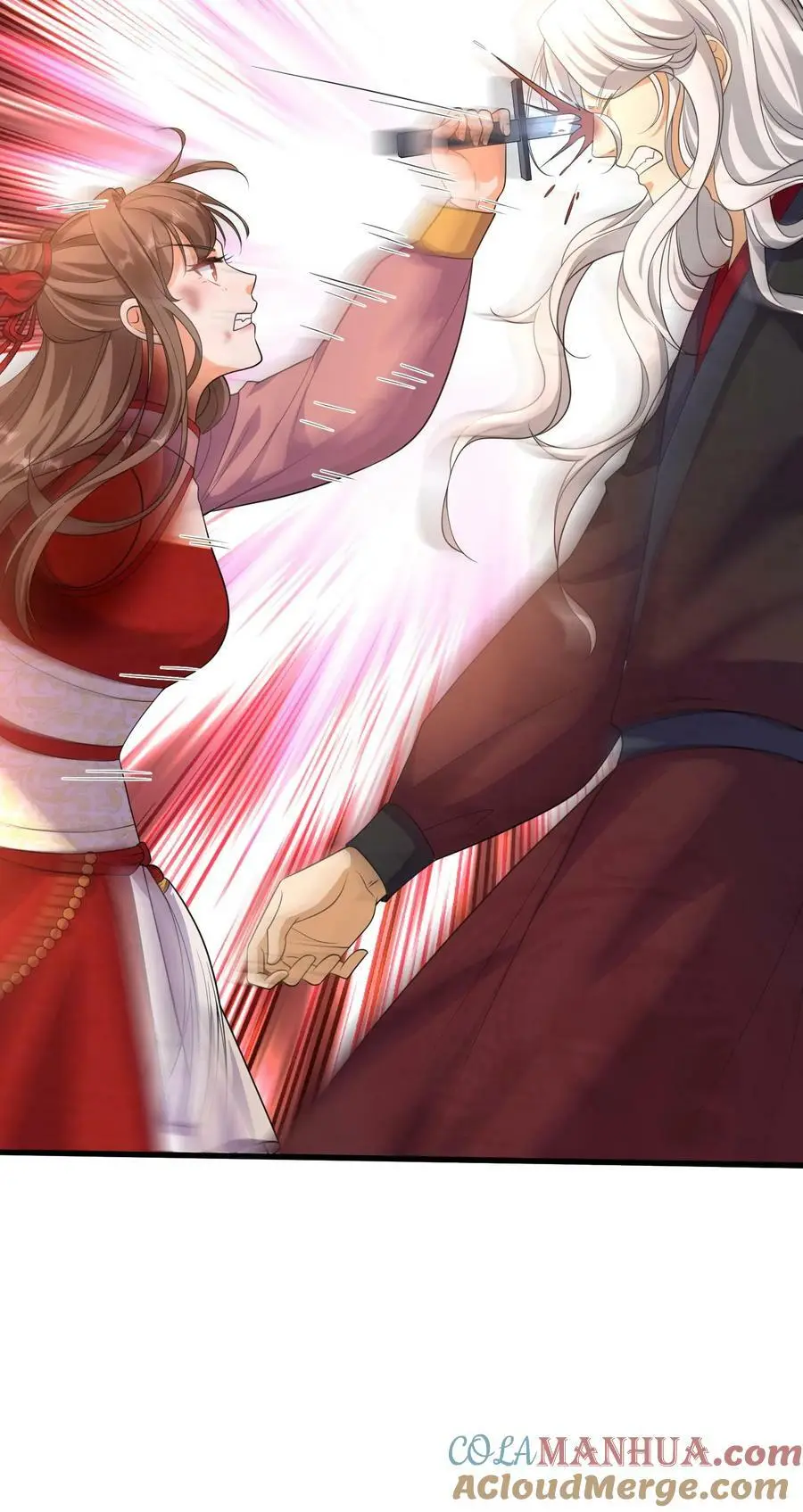第323话 魔涧封印被打开！ 第31页