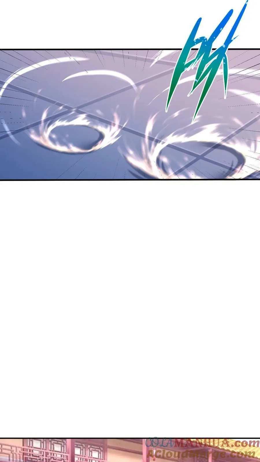第318话 主人！交给吞吞我吧！ 第7页