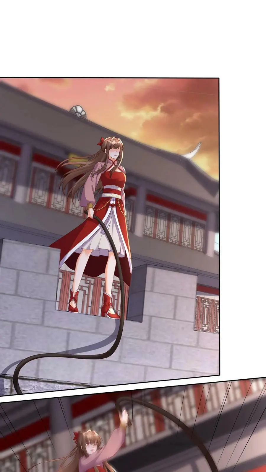 第308话 她！才是天生凤元 第2页