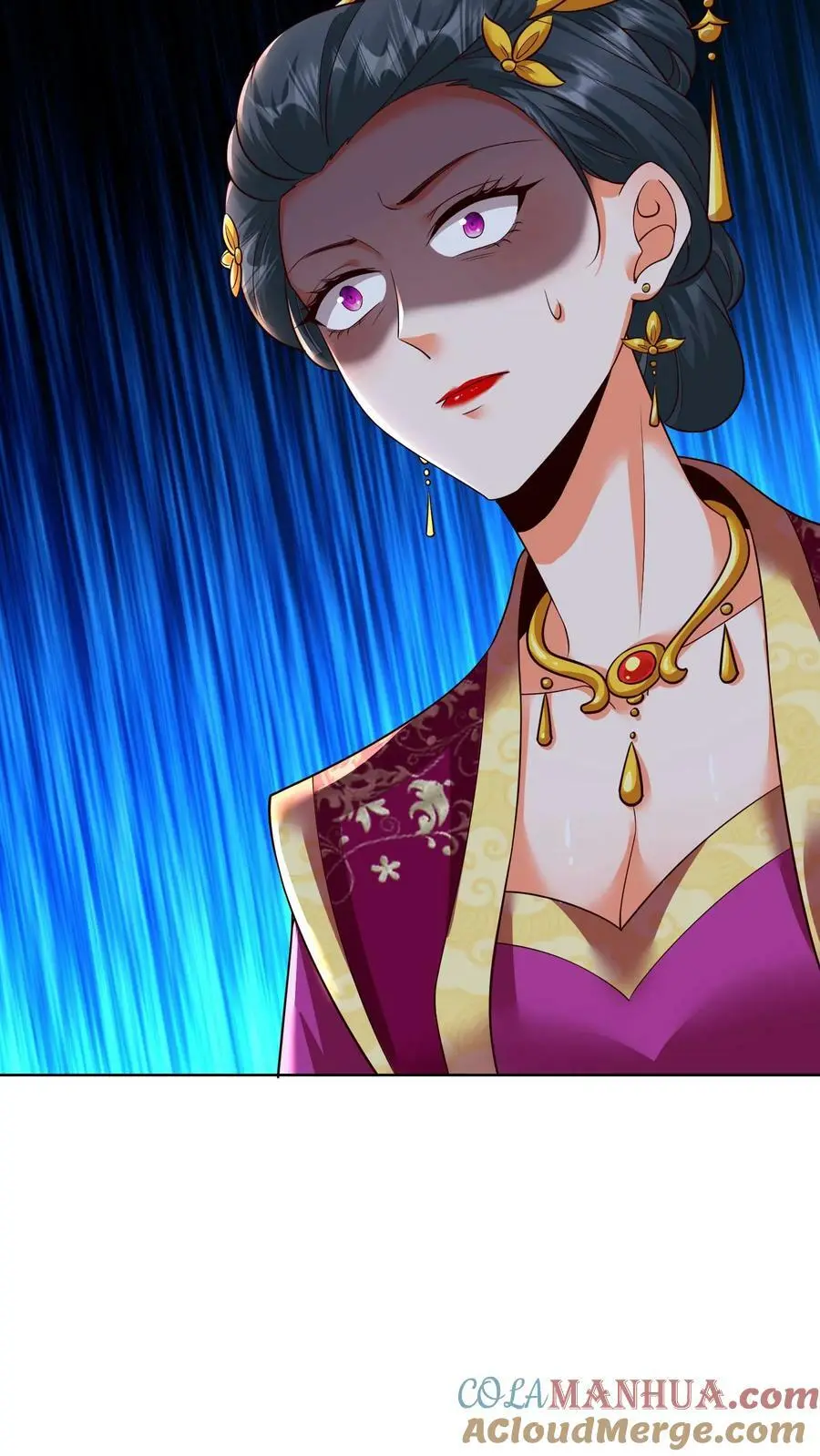 第304话 杀入皇城 第29页