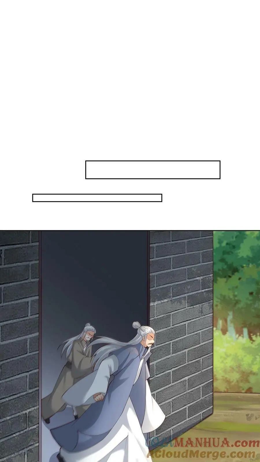 第302话 背叛者，都得死 第29页