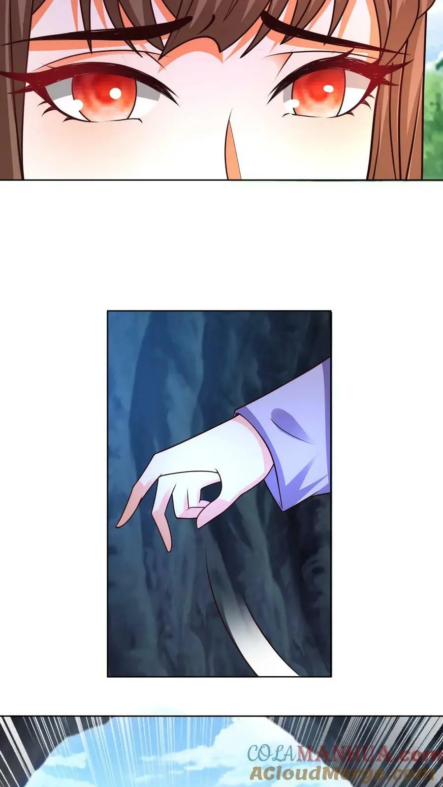 第294话 小崽种，长高了啊 第27页