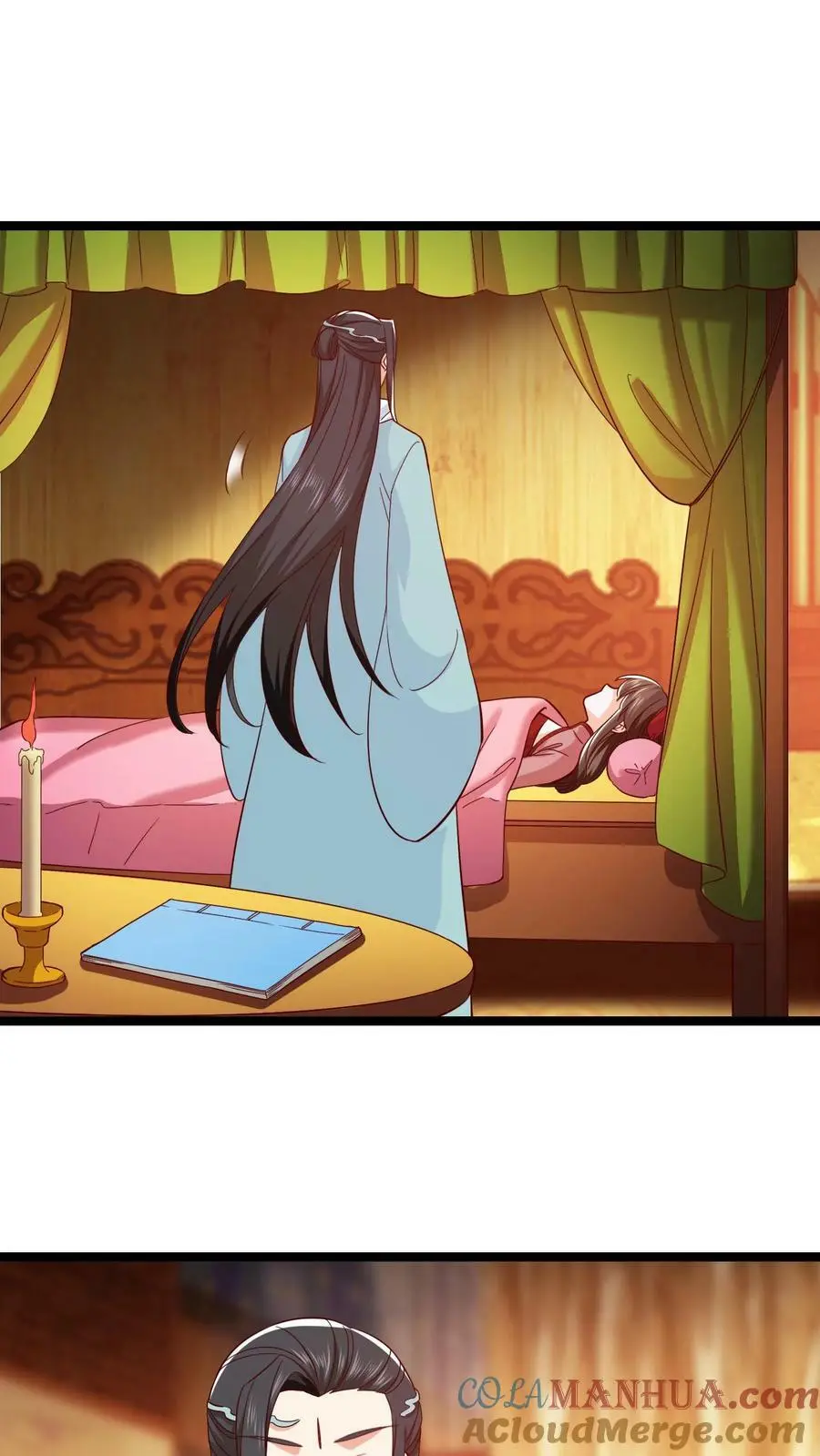 第286话 他好爱她啊 第15页