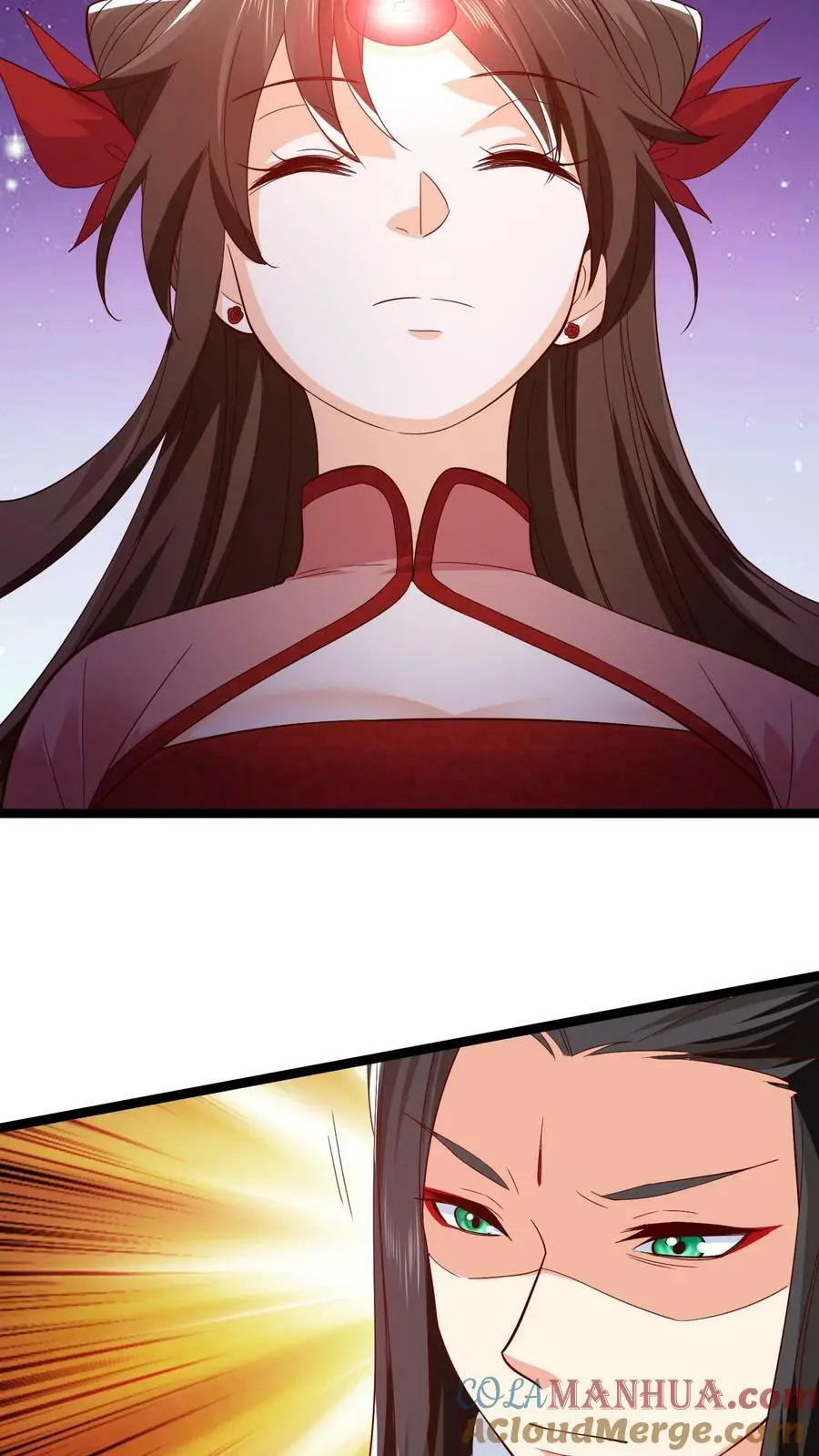 第286话 他好爱她啊 第17页