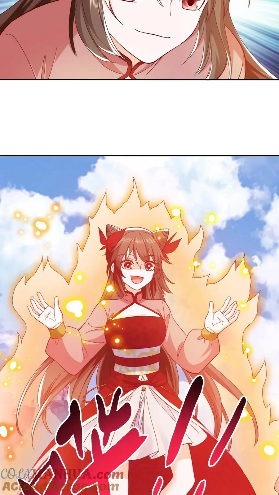 第285话 殷念妹妹 第17页