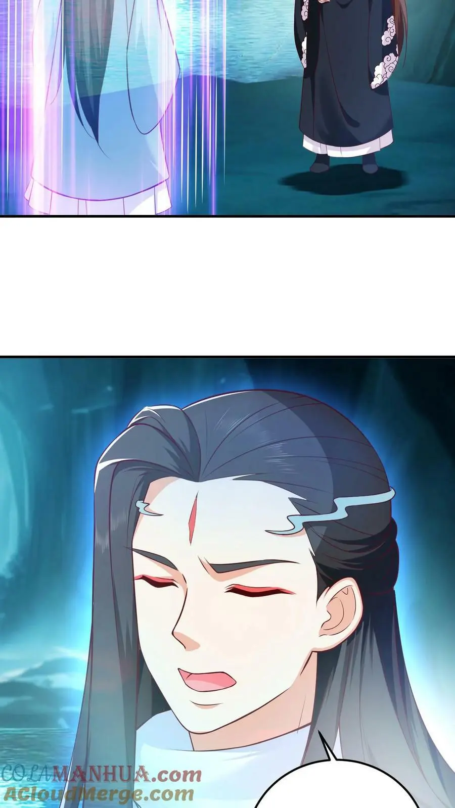 第283话 这就想当爹了？ 第5页
