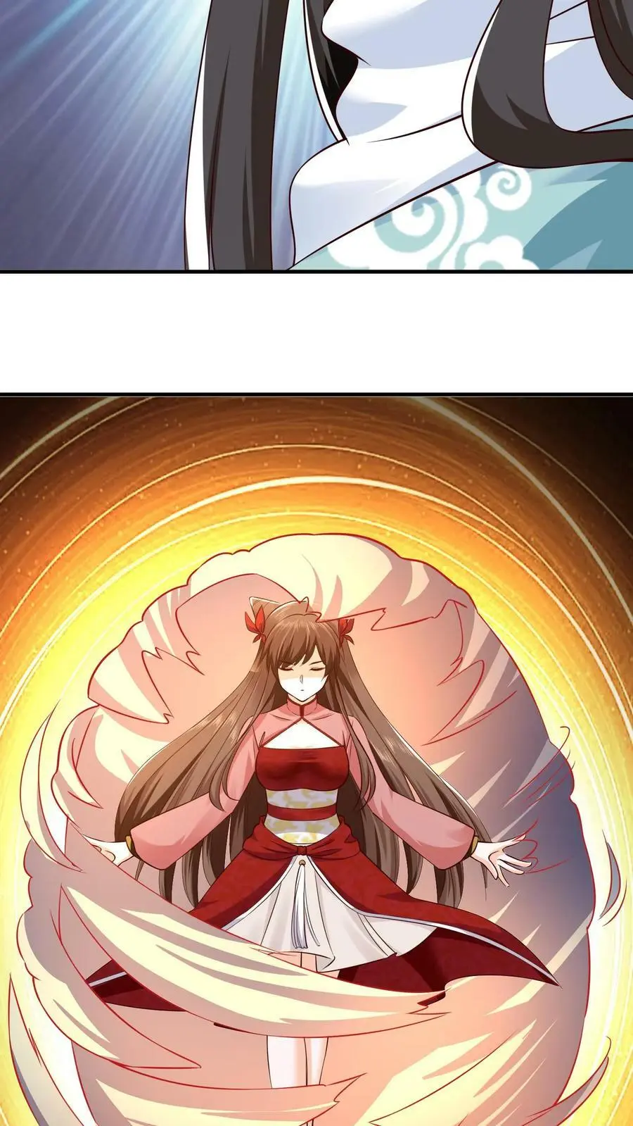 第283话 这就想当爹了？ 第20页