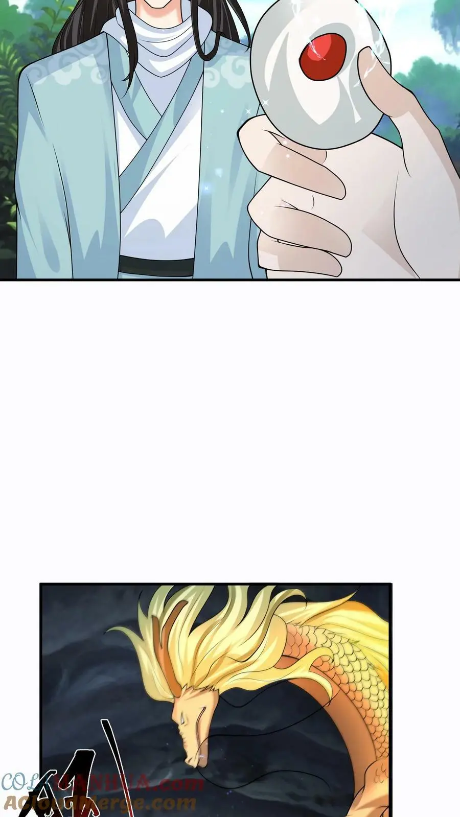 第282话 元辛碎vs苏降 第7页