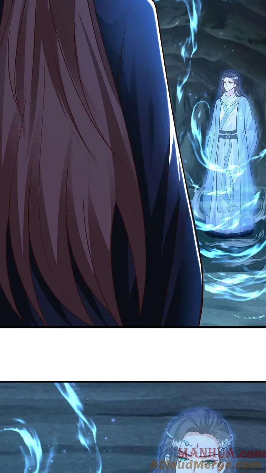 第282话 元辛碎vs苏降 第13页