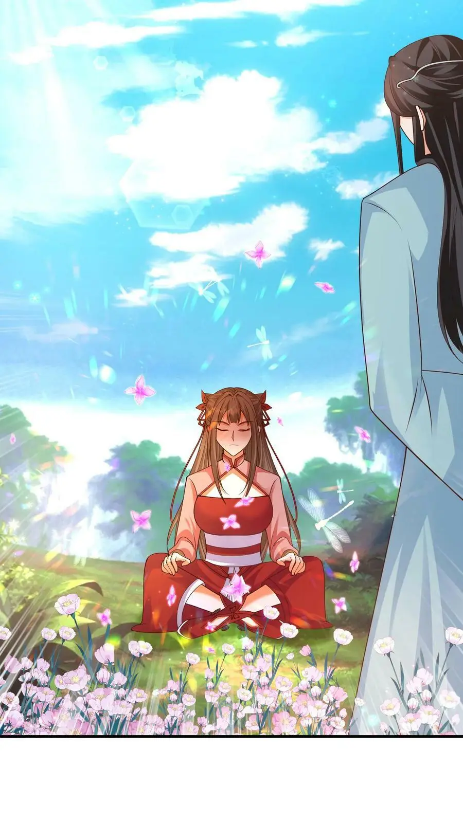 第279话 星火花开！裂空血脉！ 第12页