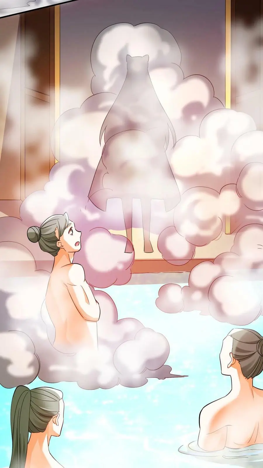 第271话 这不是修炼的的地方吗？ 第18页