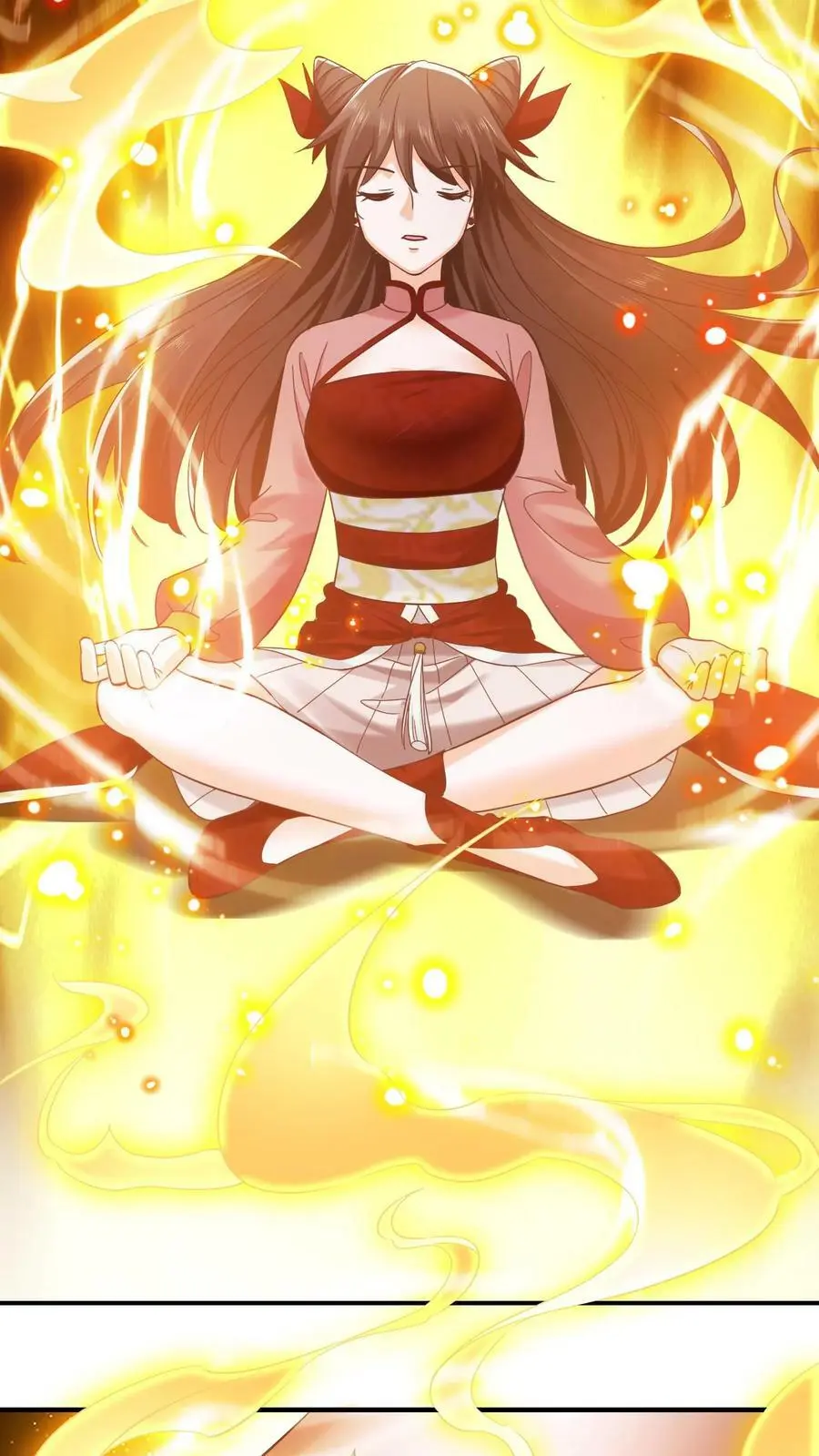 第268话 预备生，殷念！ 第4页