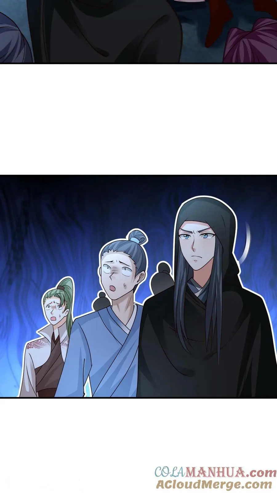 第261话 欢迎光临！ 第9页