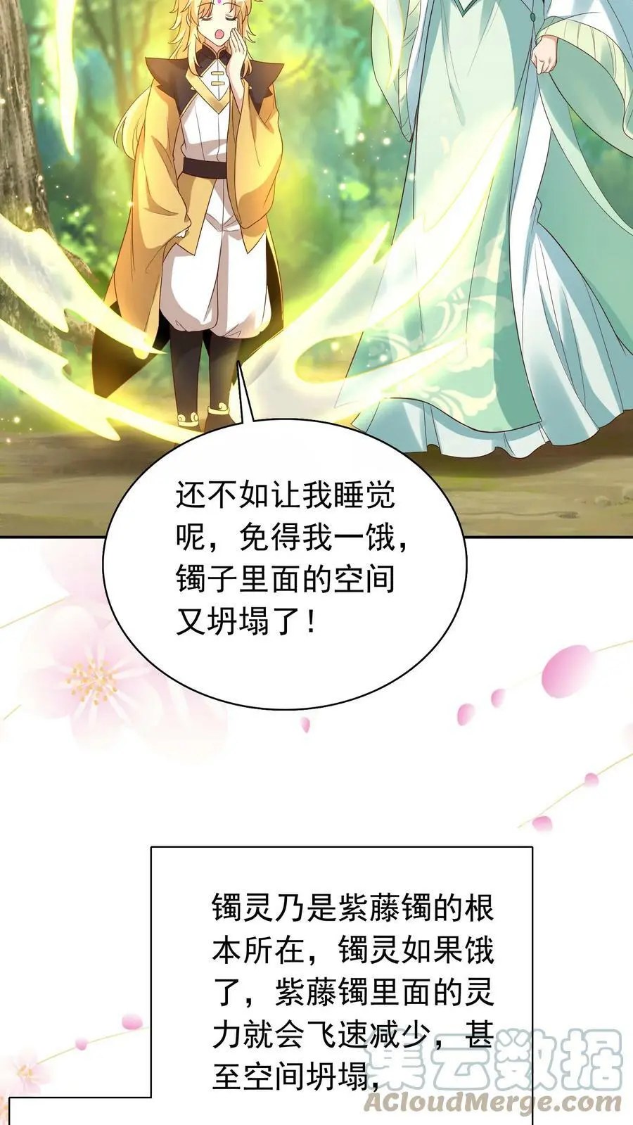 第245话 天降好大儿 第11页