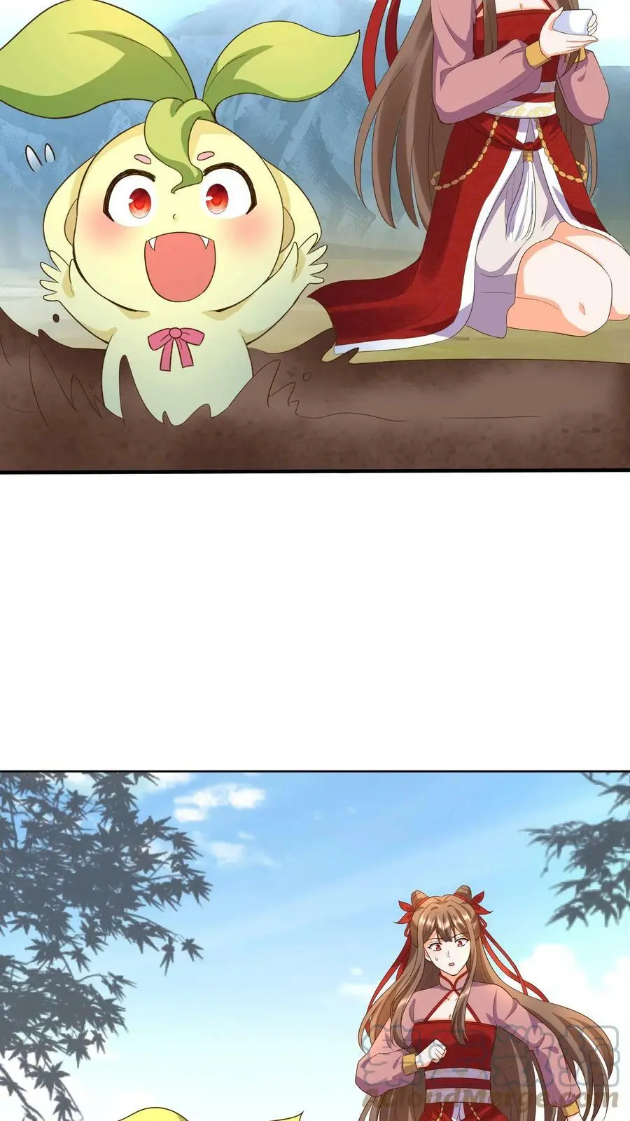 第243话 灵藤叶 第23页