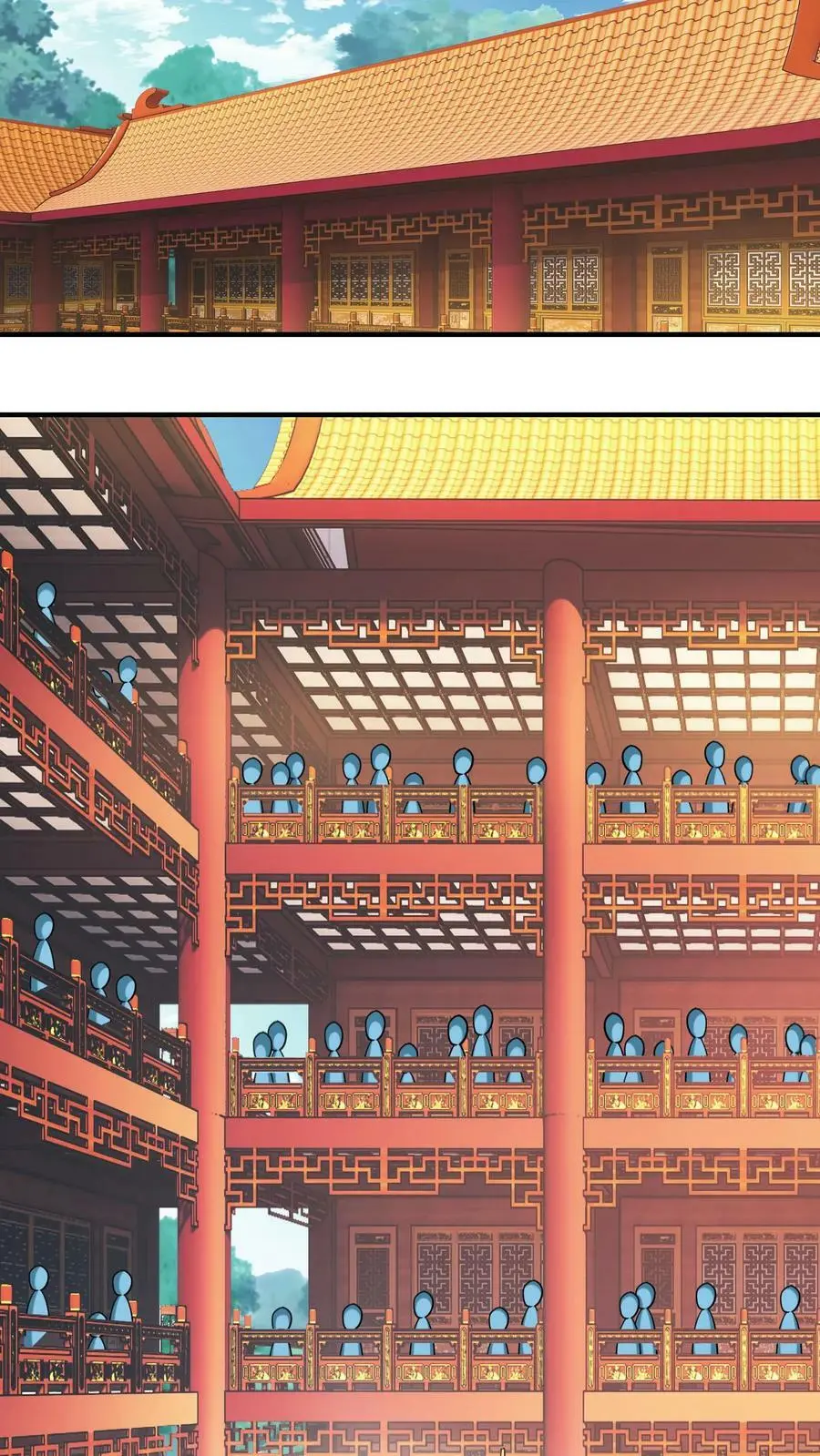 第235话 苏琳嬿的去向 第10页