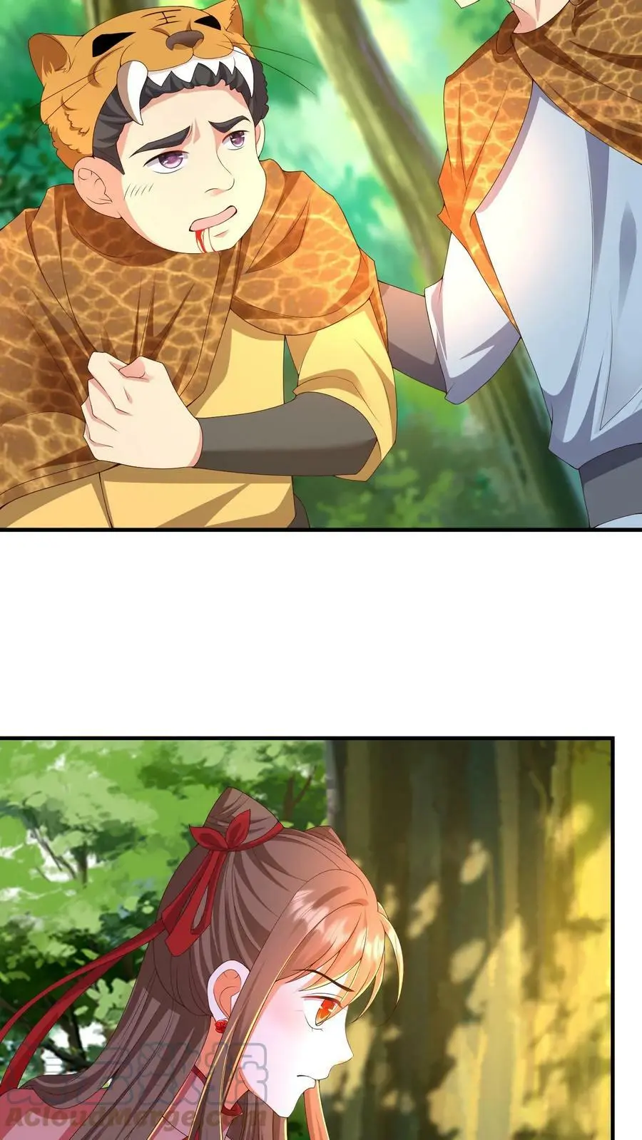 第196话 小地鼠再现 第7页