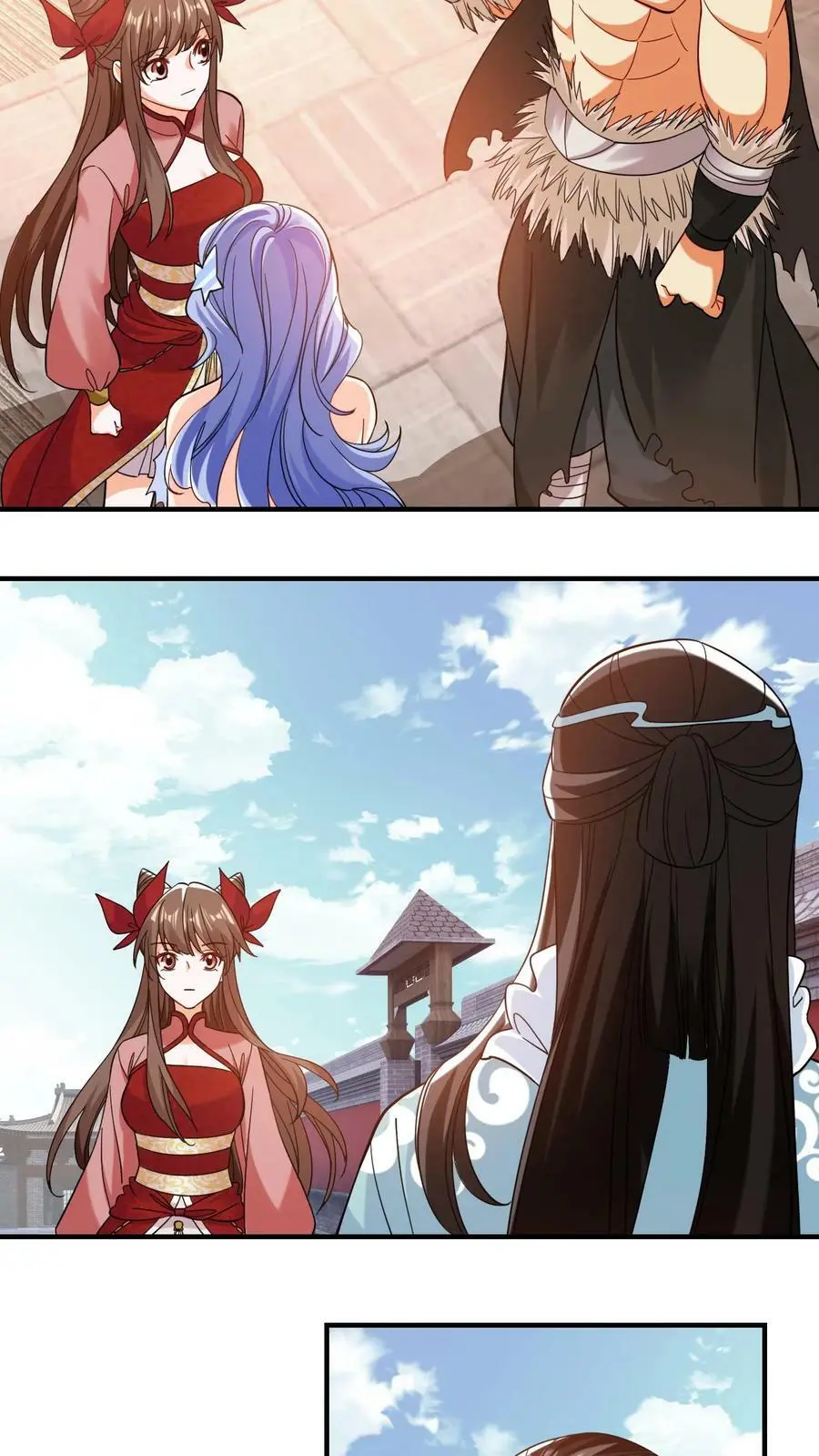 第193话 元辛碎你怎么啦？ 第14页