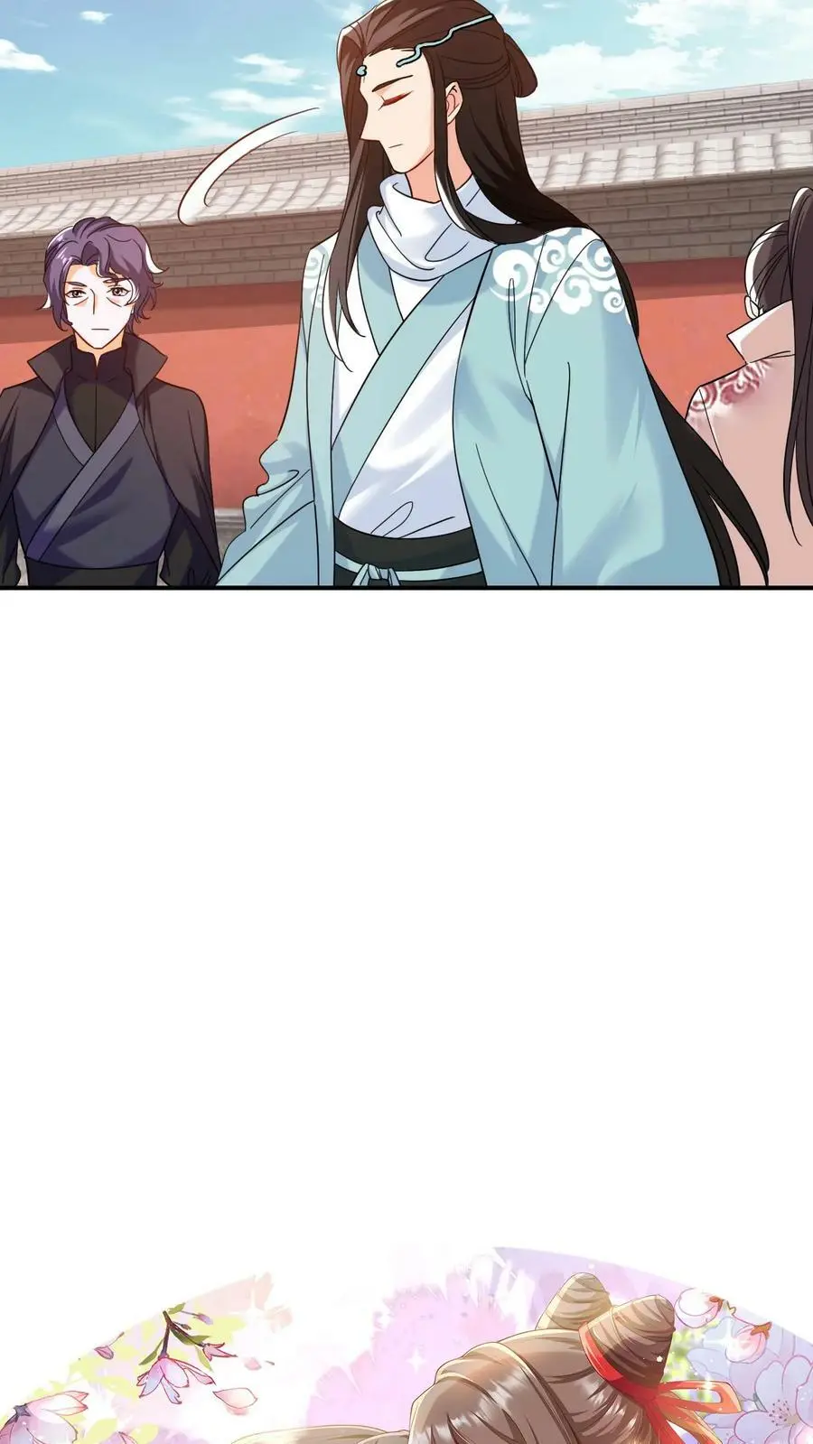第193话 元辛碎你怎么啦？ 第16页