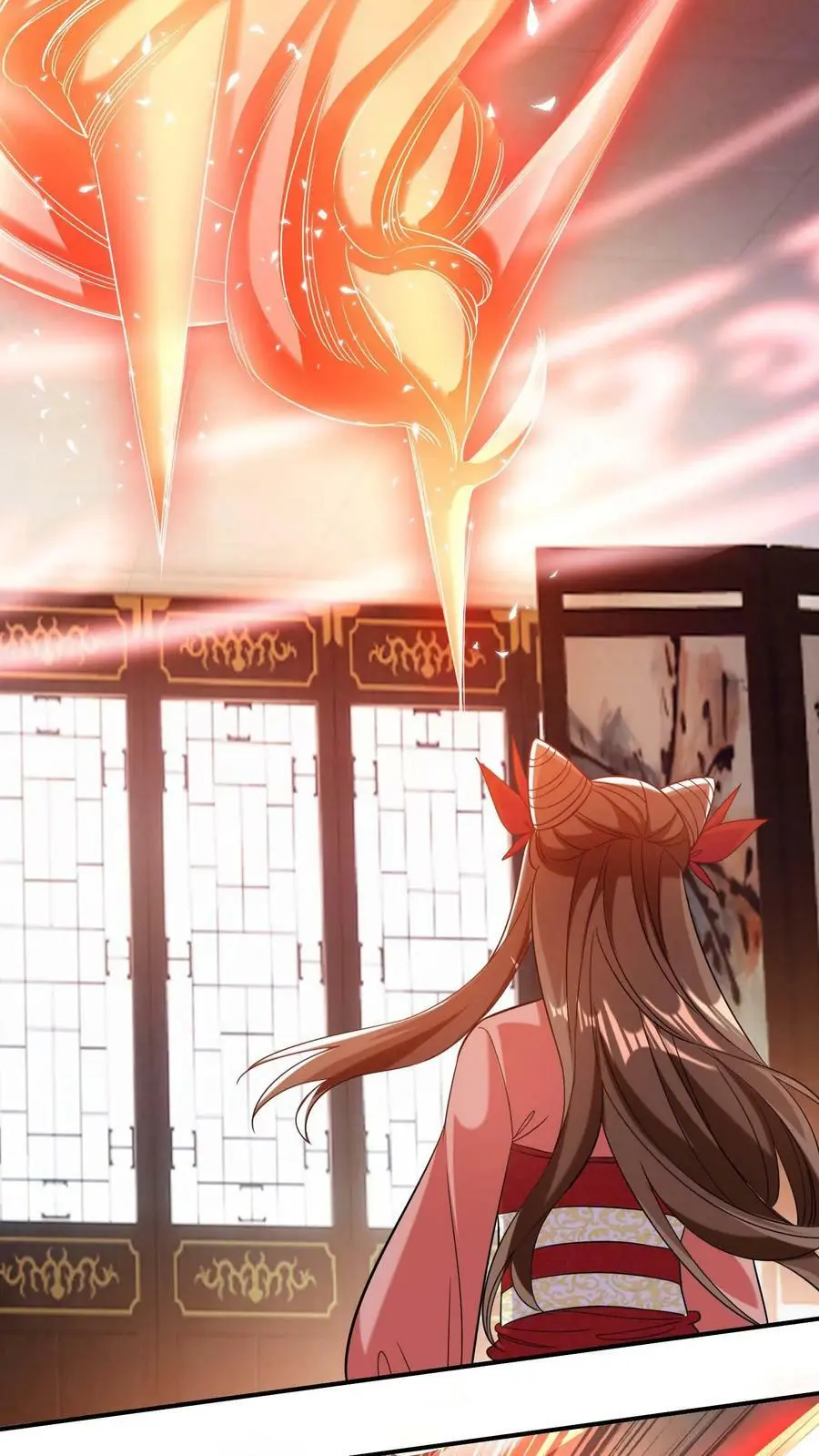 第191话 五彩斑斓的灵力 第10页
