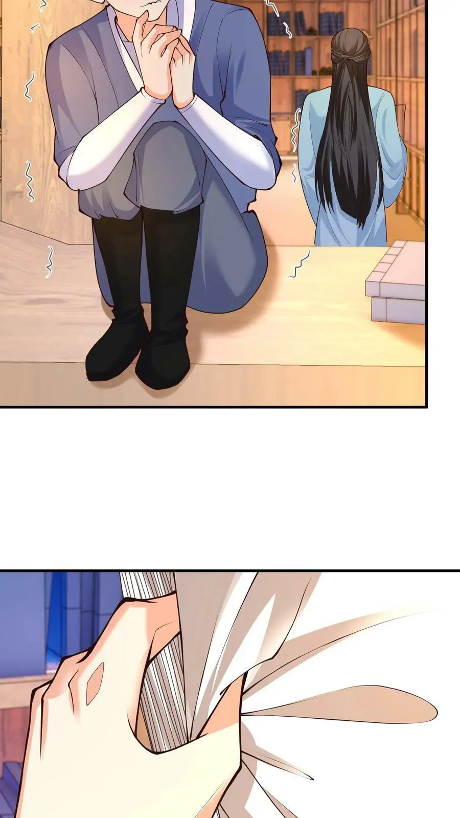 第190话 活色生香的小话本 第16页